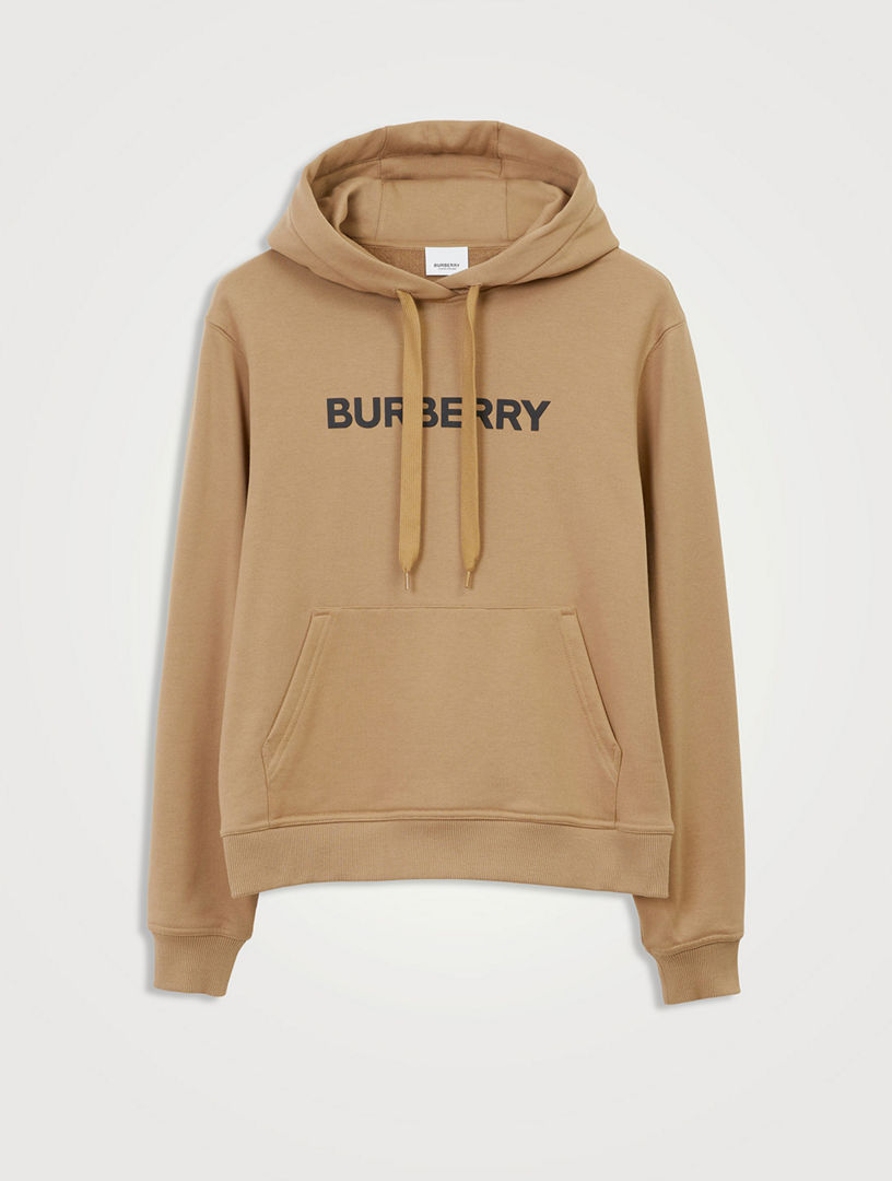 Green burberry hoodie best sale