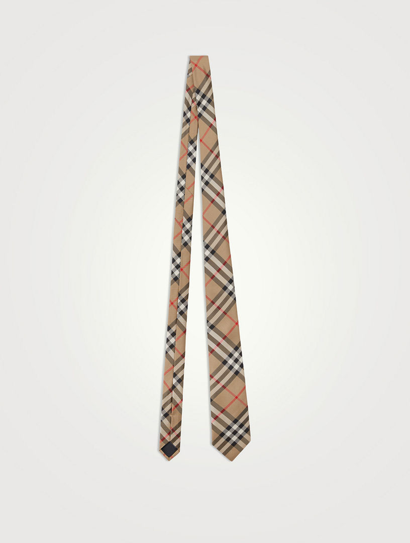 Burberry on sale ties toronto