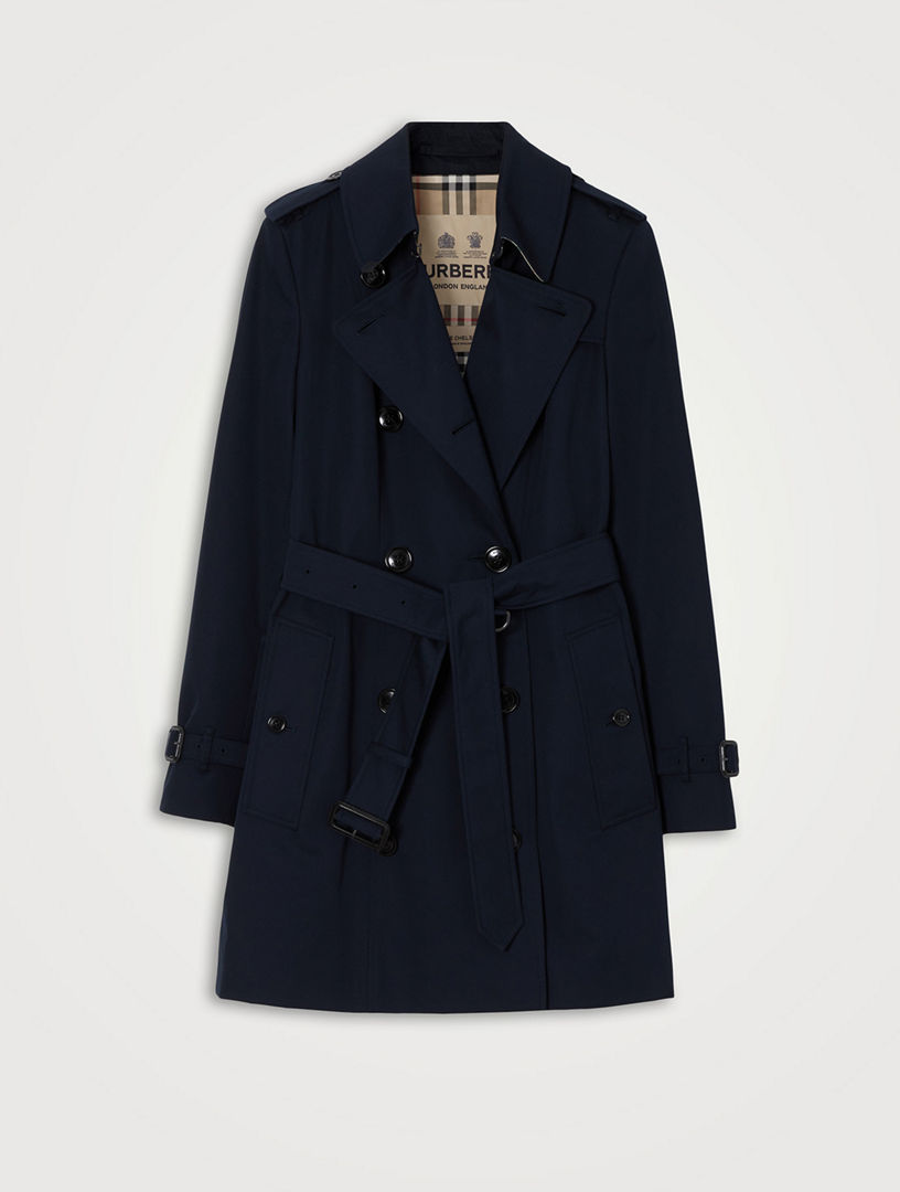 Women's Designer Trench Coats