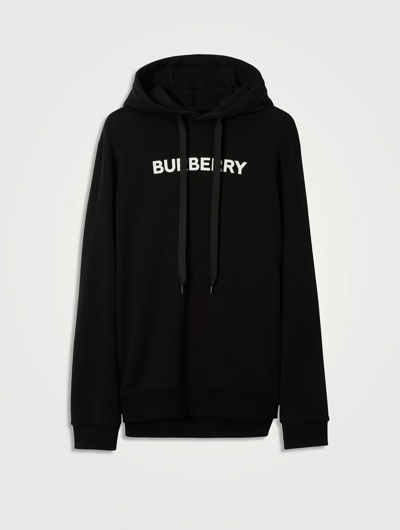 Designer shop black hoodie