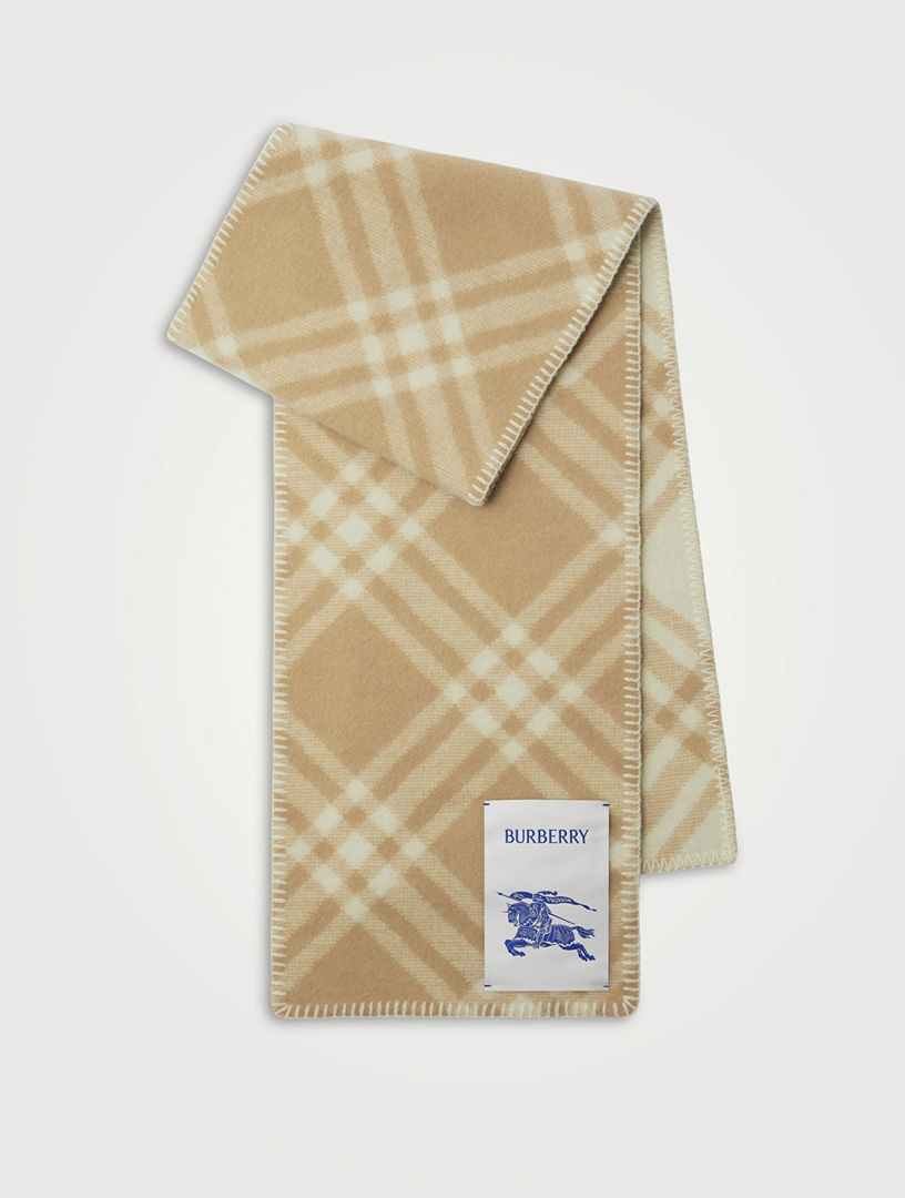 Burberry scarf holt store renfrew