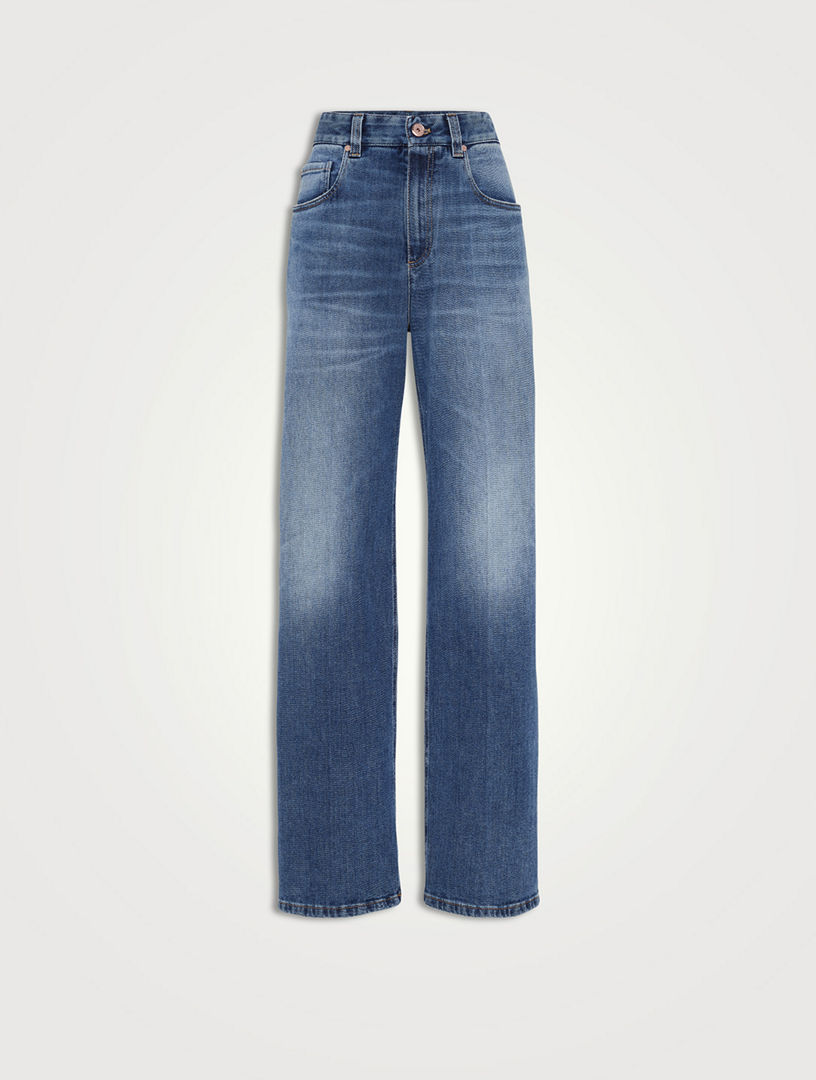 Five-pocket Trousers