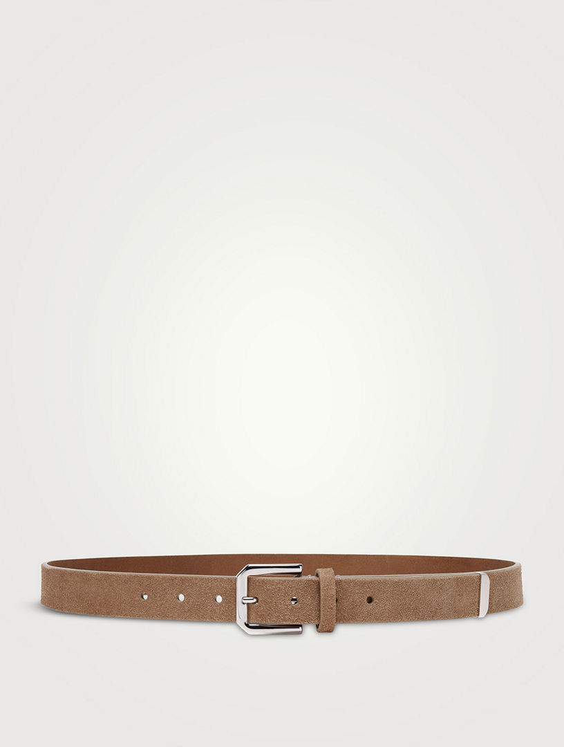 Men's Designer Belts