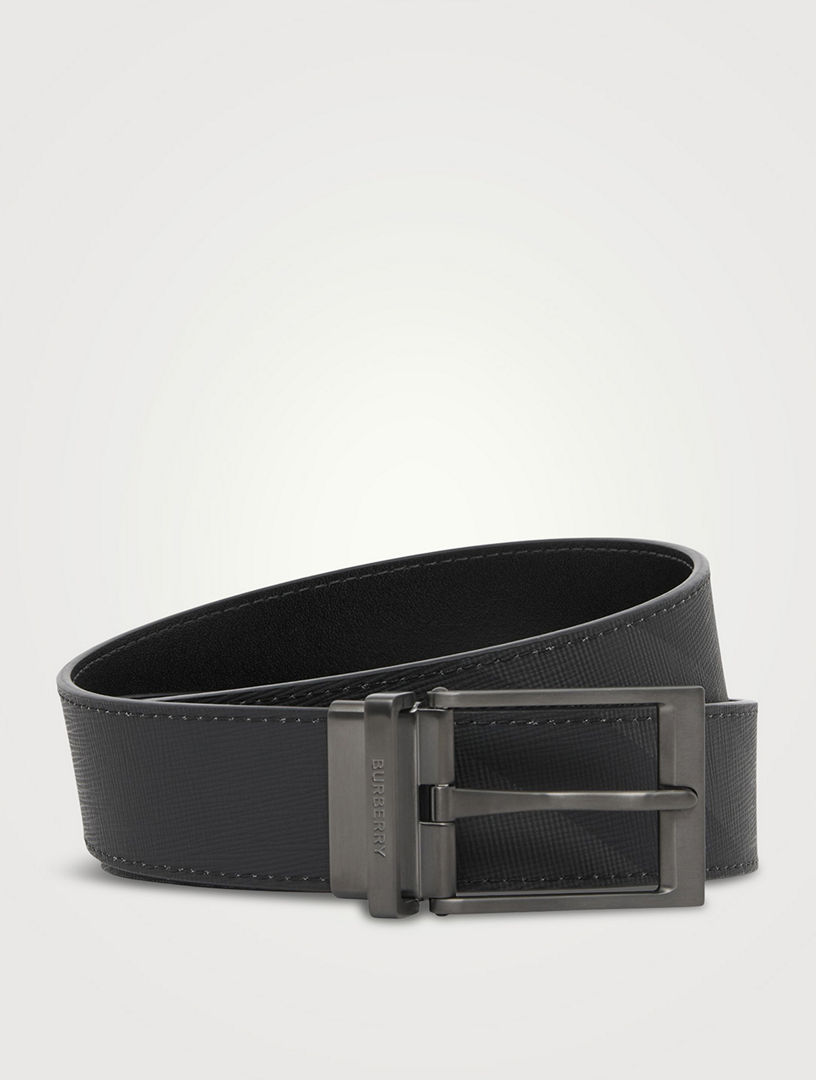 Navy blue hotsell designer belt