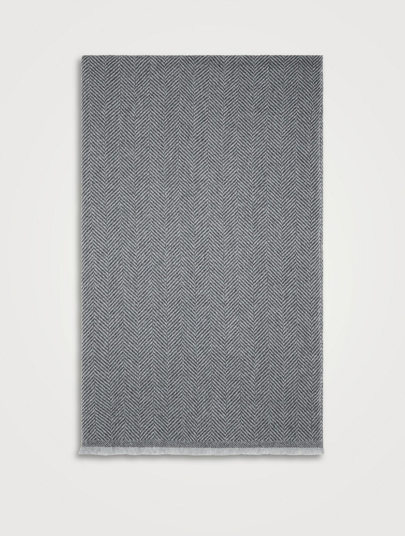 Cashmere Scarf