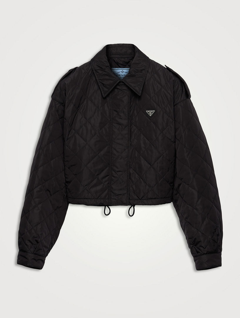 ジャケット・アウター PRADA 2006AW mulch pocket blouson PRADA