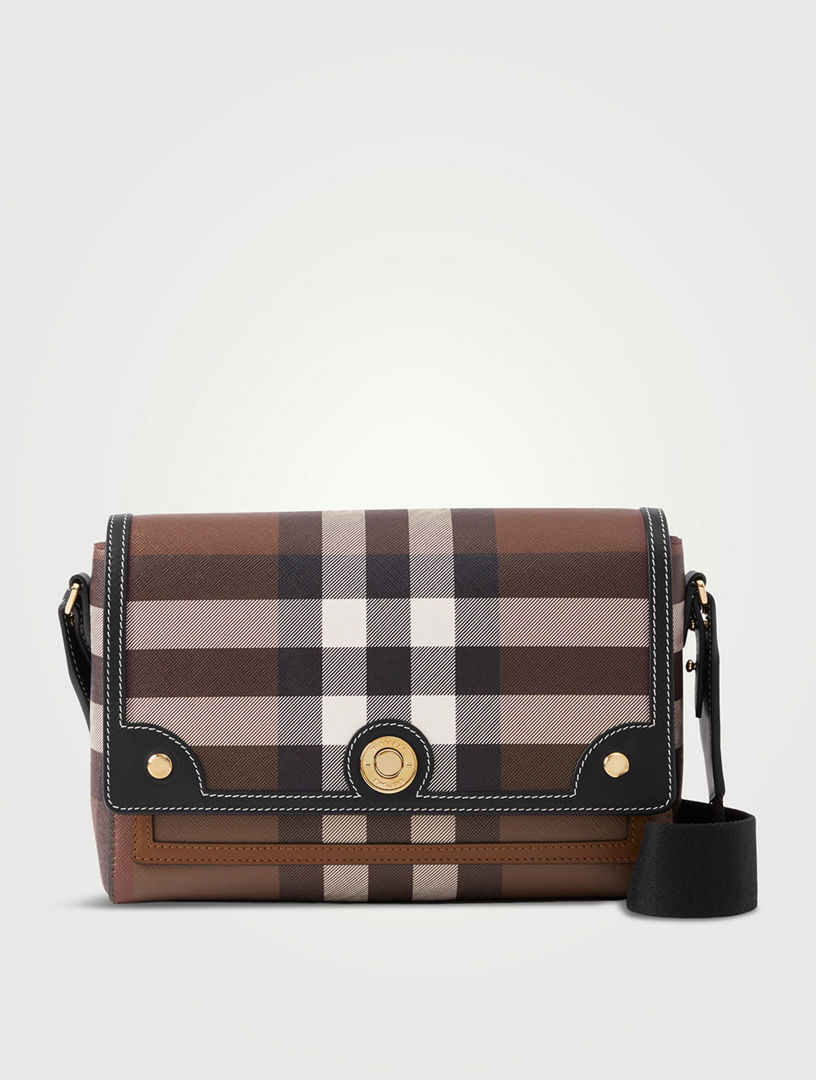 BURBERRY Note Bag | Holt Renfrew