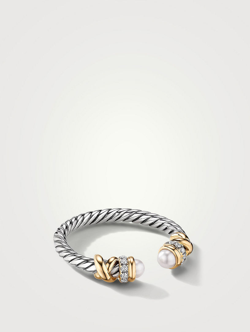 Helena ring deals david yurman