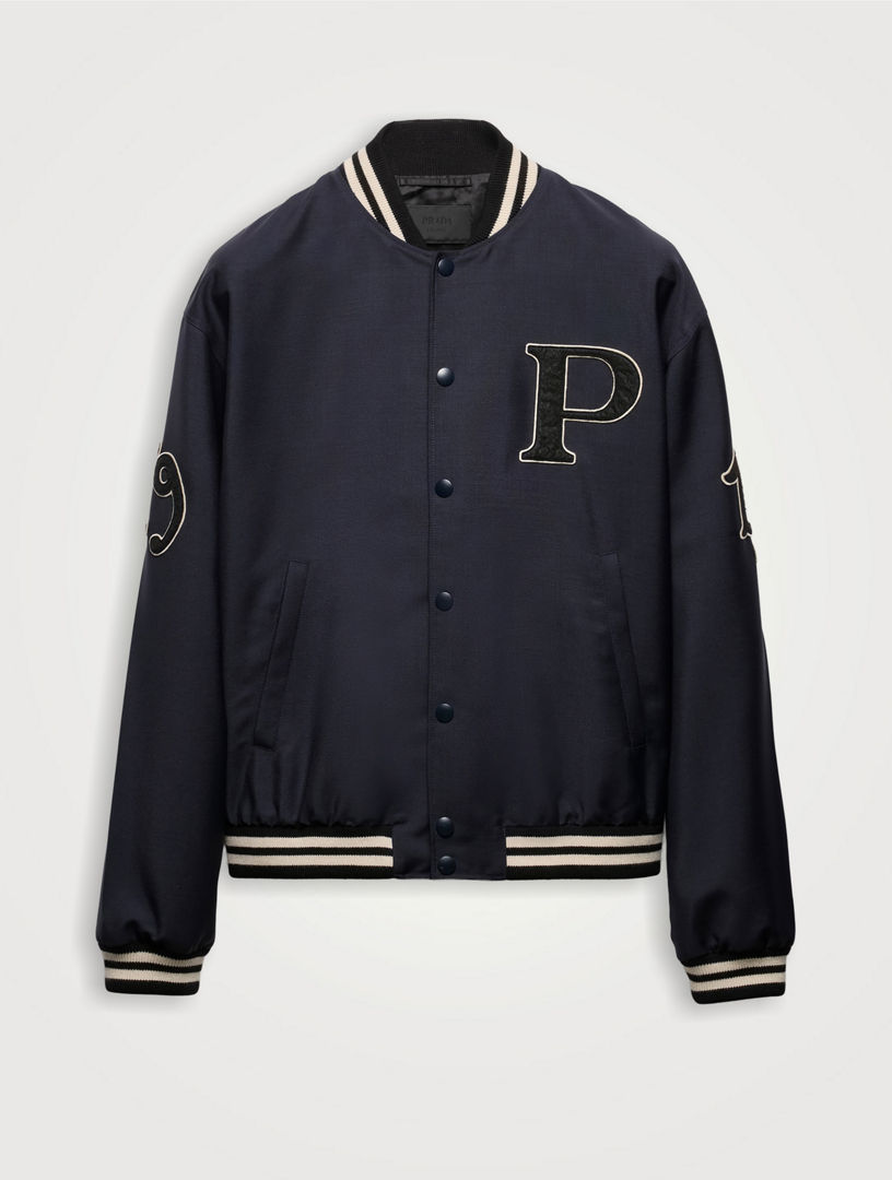 ジャケット・アウター PRADA 00s mohair lib knit short jacket ジャケット・アウター lib knit jacket PRADA mohair short 00s