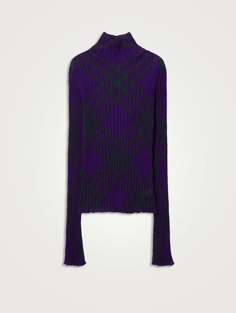 Bershka pull violet hot sale