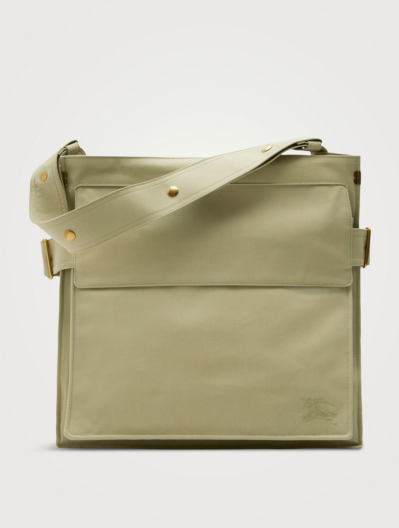 Medium Trench Tote