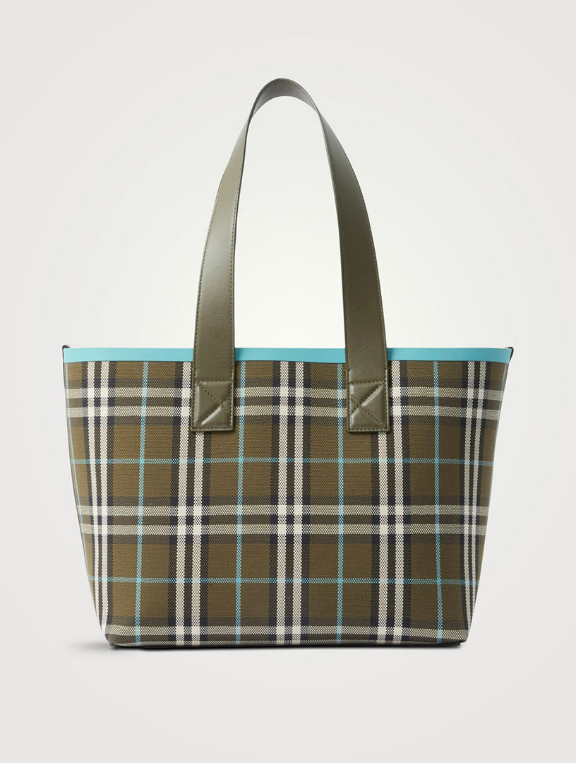 Small London Tote