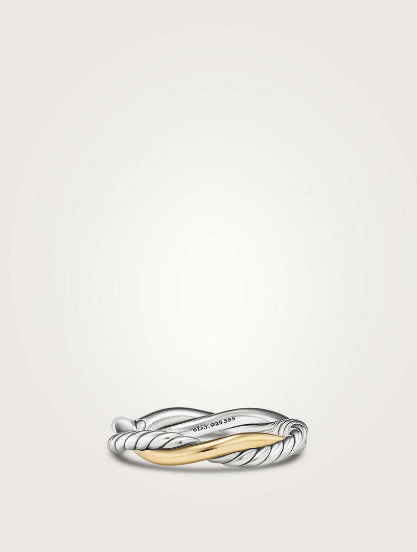 Petite deals infinity ring