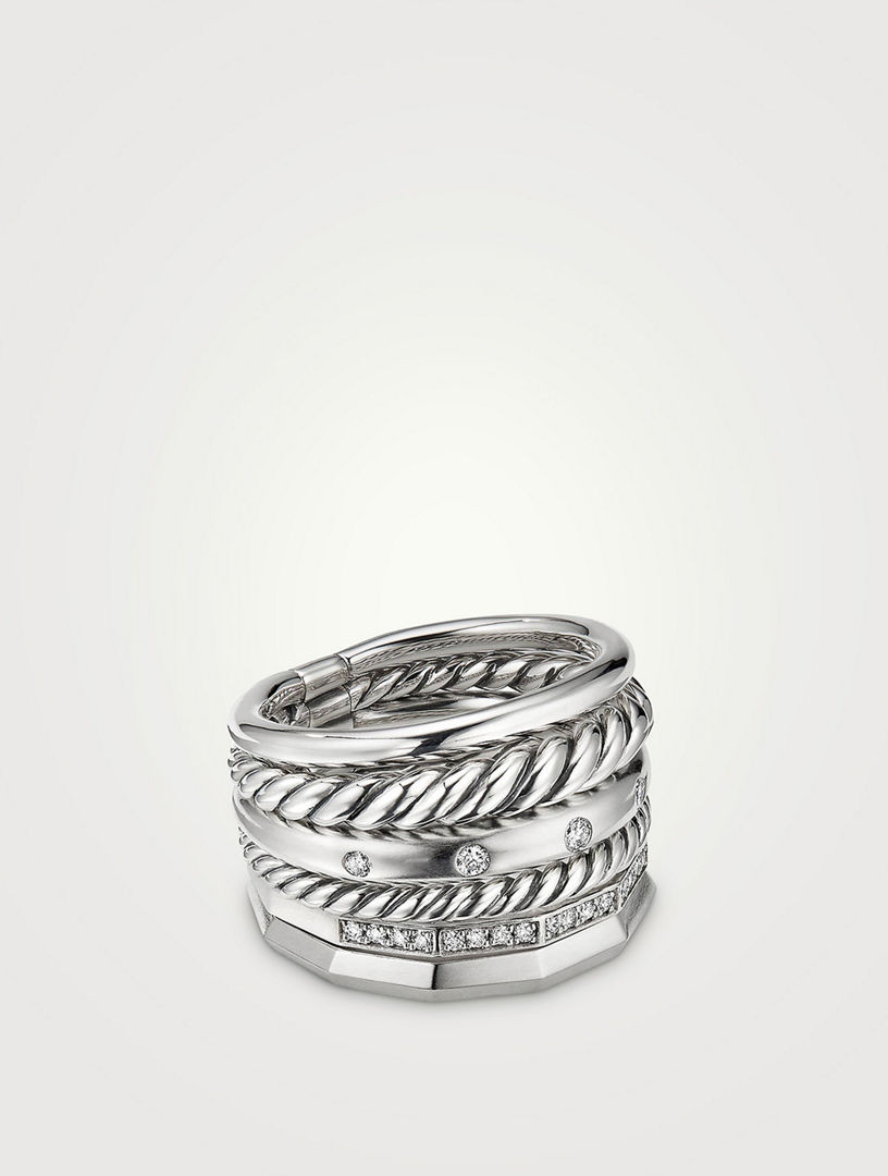 Holt renfrew hot sale david yurman