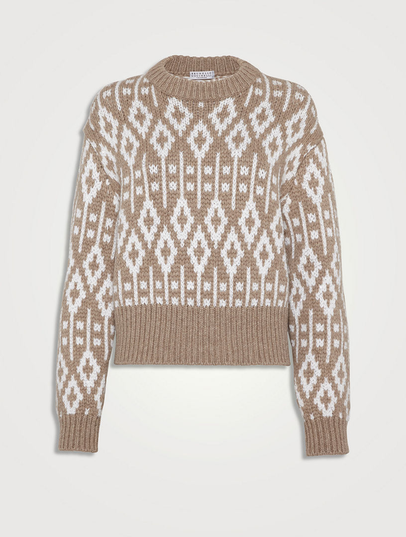 Designer hotsell knit sweaters