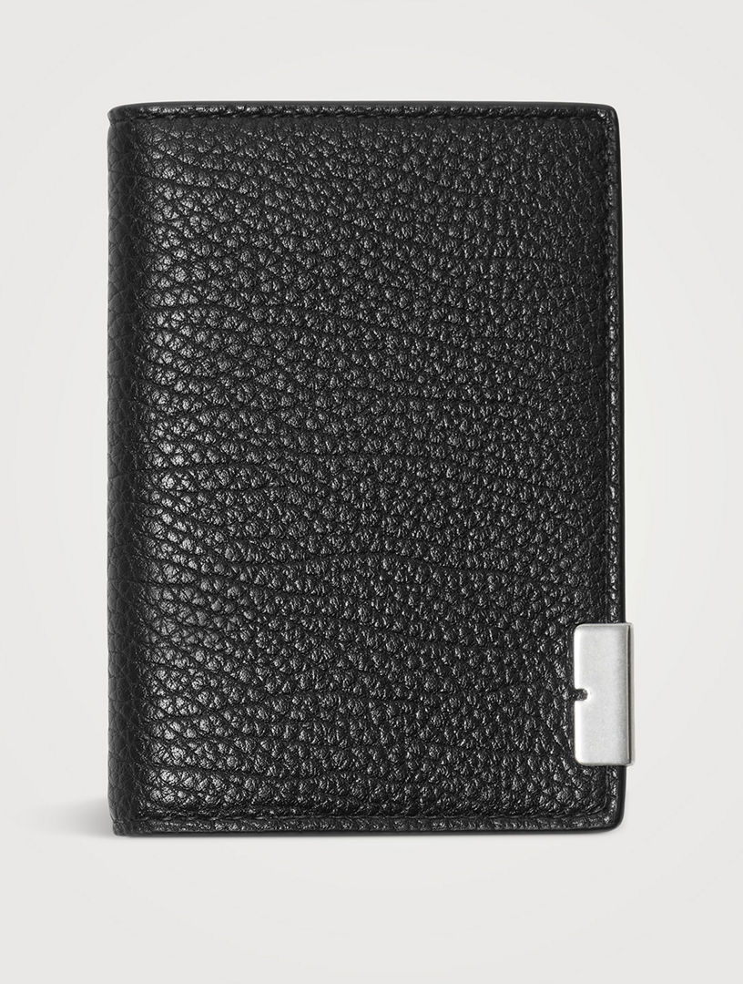 B Cut Folding Card Case