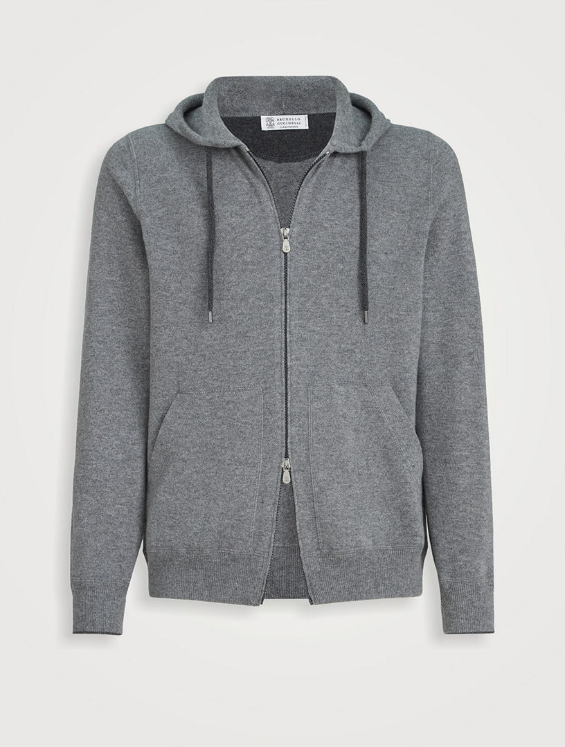 BRUNELLO CUCINELLI Cashmere Cardigan | Holt Renfrew
