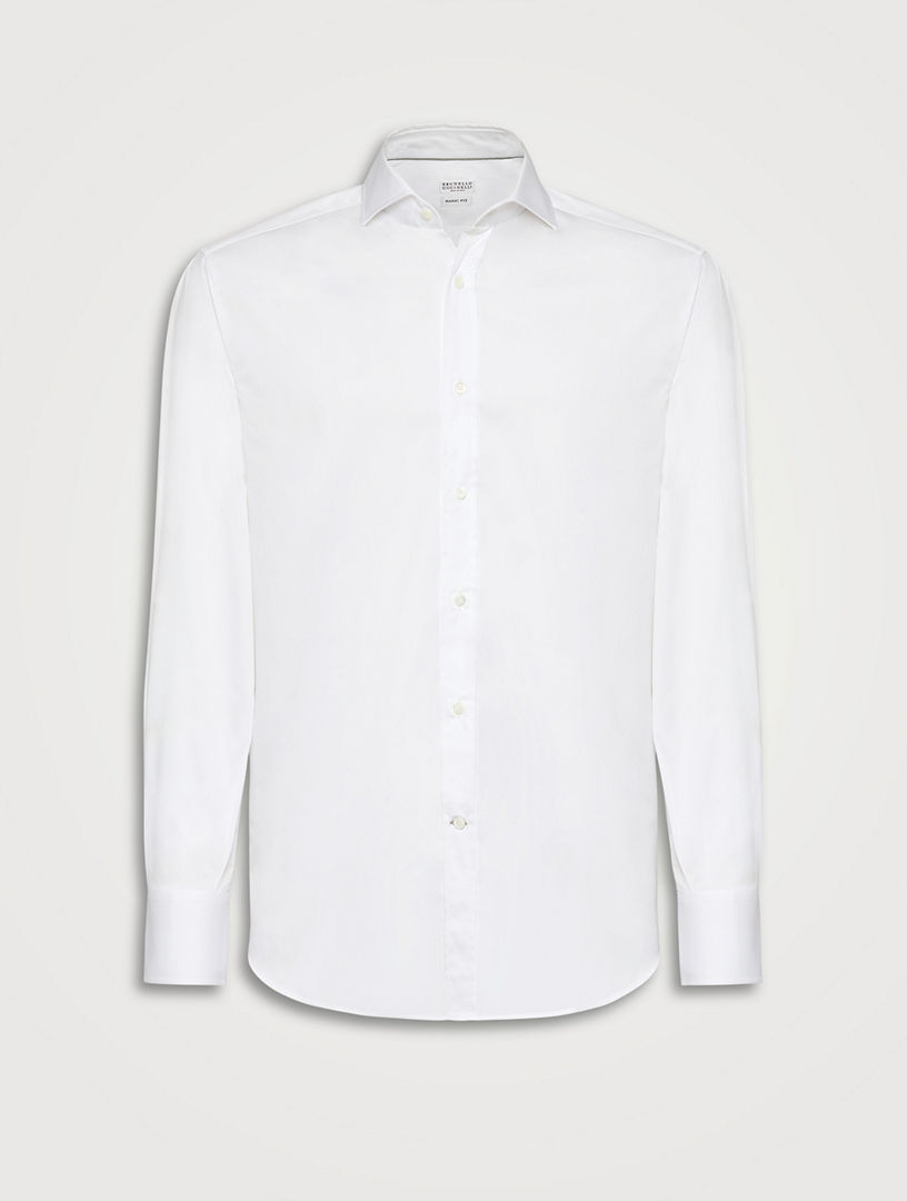 Men s Designer Dress Shirts