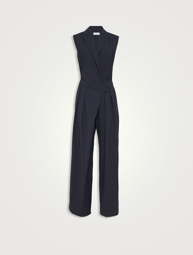 Women's Designer Jumpsuits