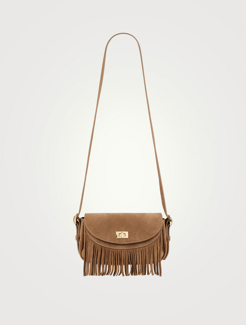 Sac Le Mini Mambo en suède