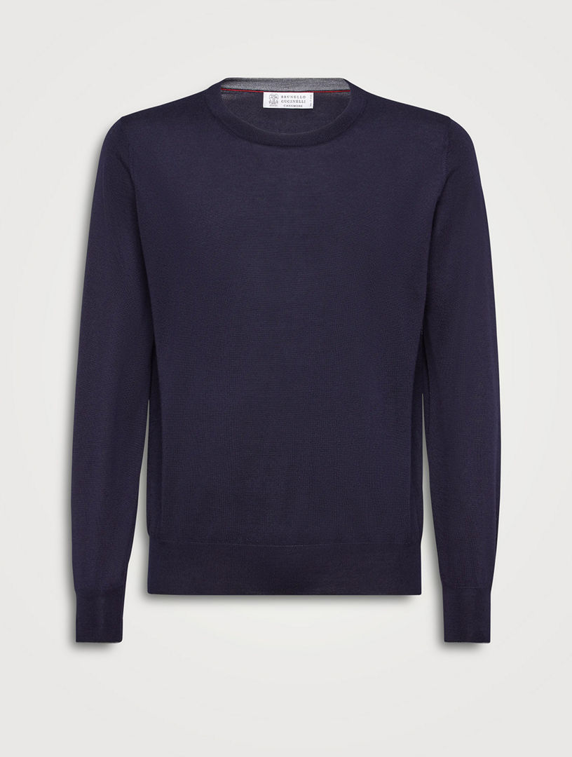 Navy blue lightweight on sale sweater