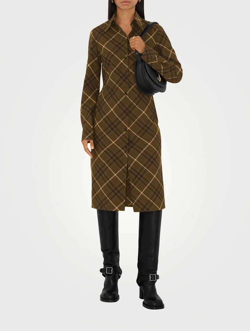 BURBERRY Small Rocking Horse Bag | Holt Renfrew