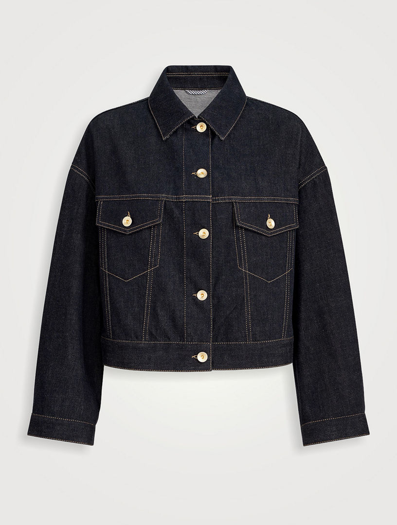 BRUNELLO CUCINELLI Monili Outerwear Jacket | Holt Renfrew