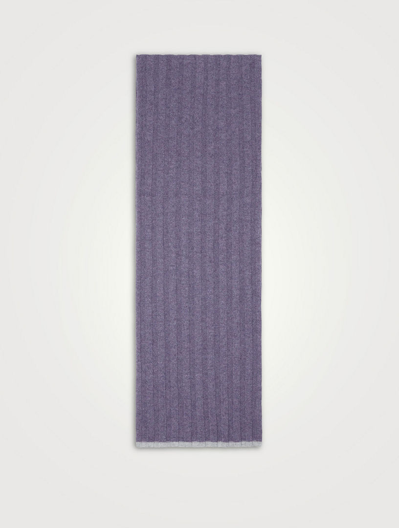 Cashmere Scarf
