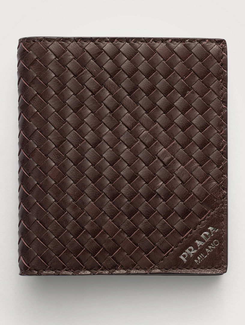 Leather Wallet
