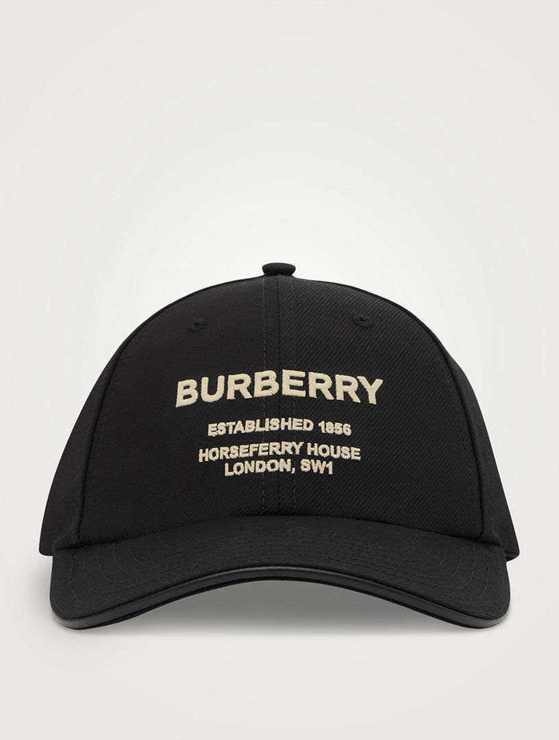 Horseferry burberry 2024