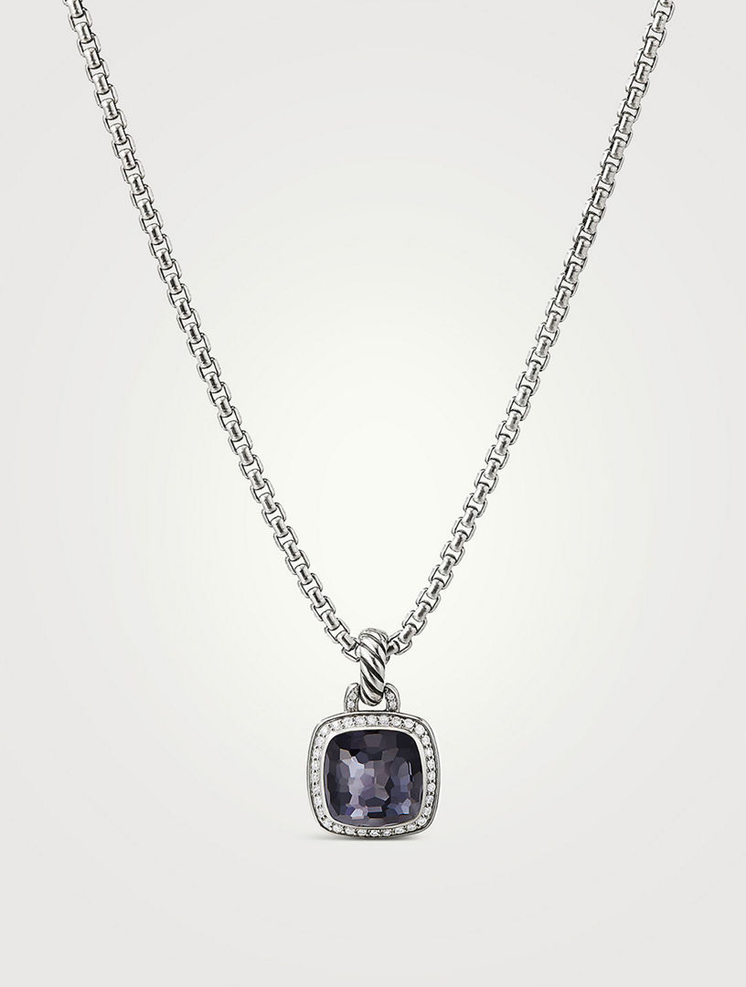 David yurman albion on sale pendant