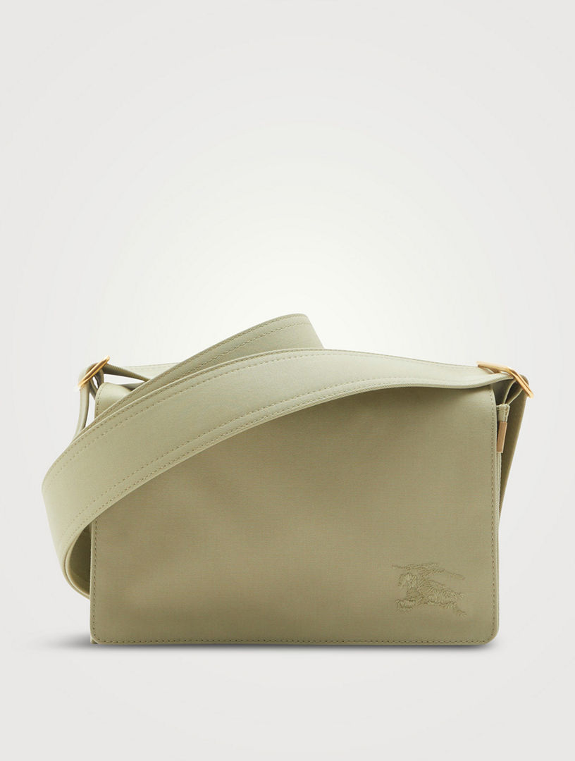 Trench Crossbody Bag