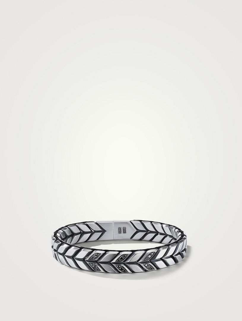 David yurman hot sale chevron ring