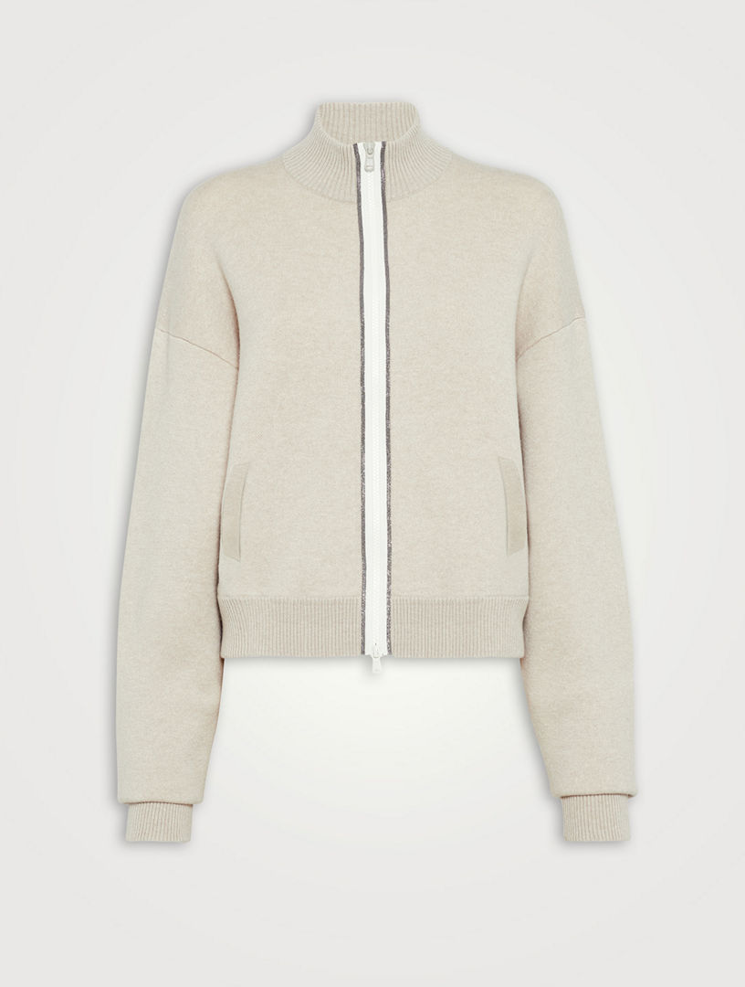 Double-knit Outerwear