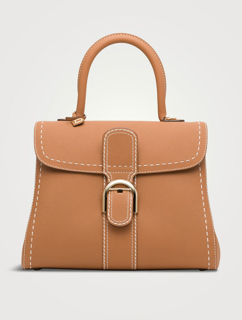 ★Delvaux★ BRILLANT MM RODEO SURPIQUE SURPIQUE BRILLANT RODEO ★Delvaux★ MM