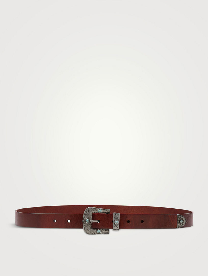 Designer Belts for Men -  Canada