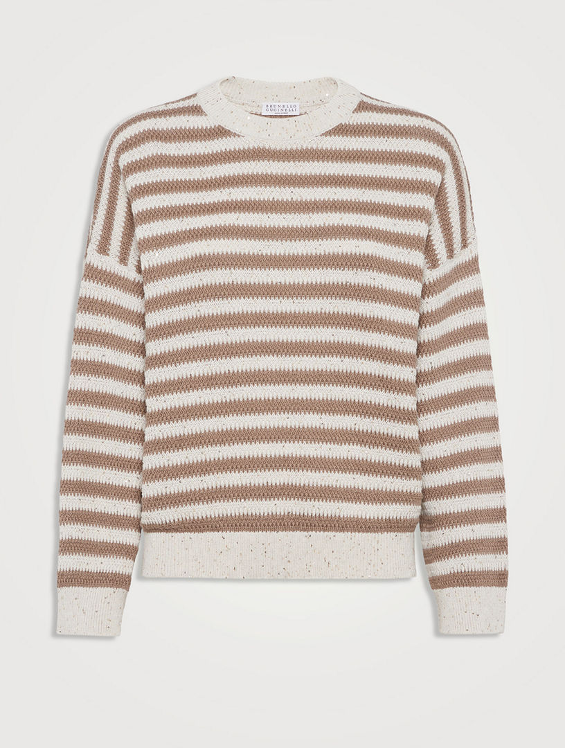 Dazzling Sweater