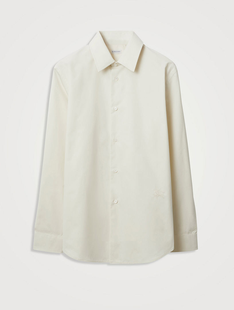 Ekd Cotton Shirt