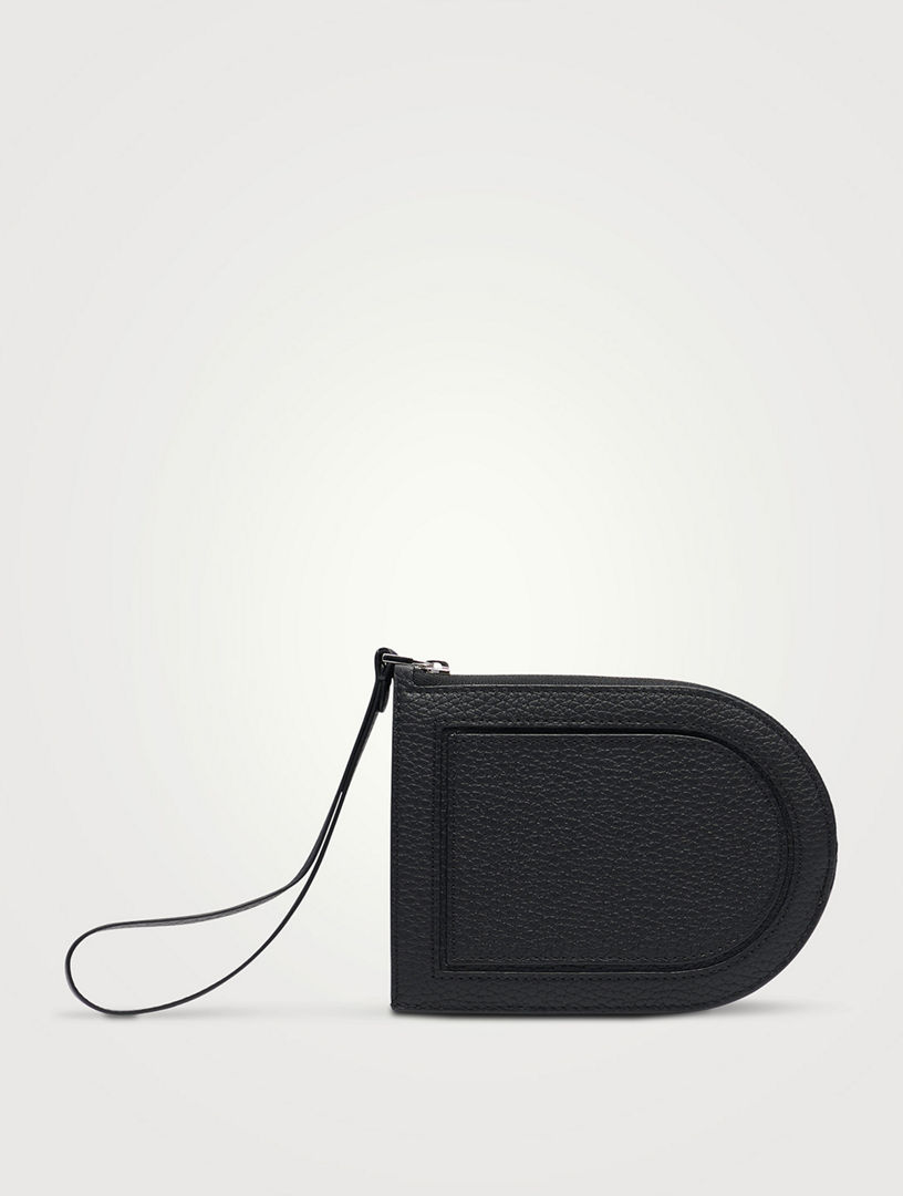 DELVAUX Pin D Multifonctions Taurillon Soft | Holt Renfrew