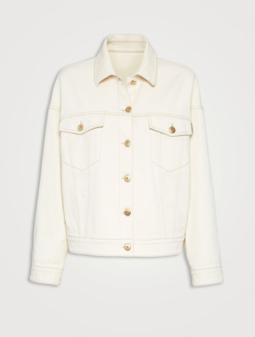 BRUNELLO CUCINELLI Jacket | Holt Renfrew Canada