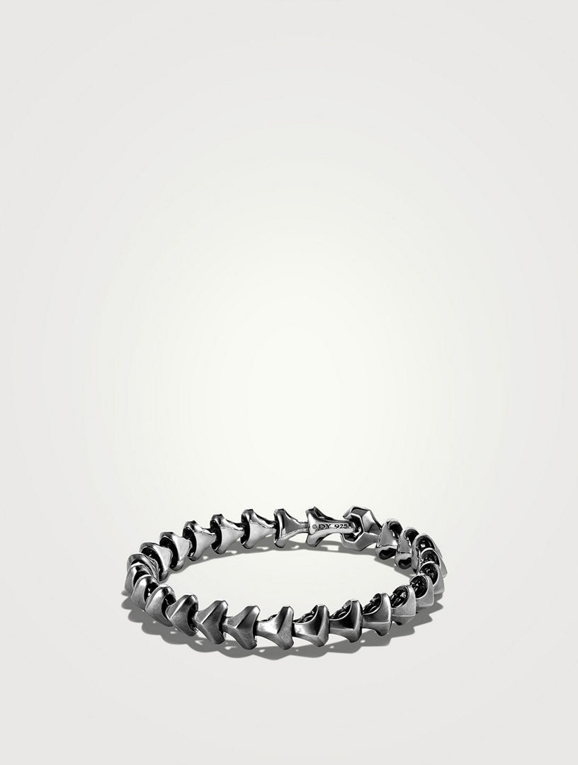 David yurman deals armory bracelet