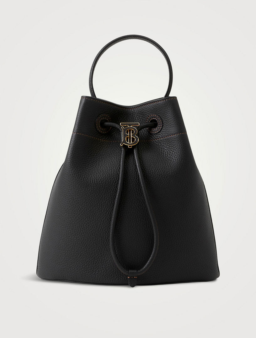 Bucket bag clearance luxury brand