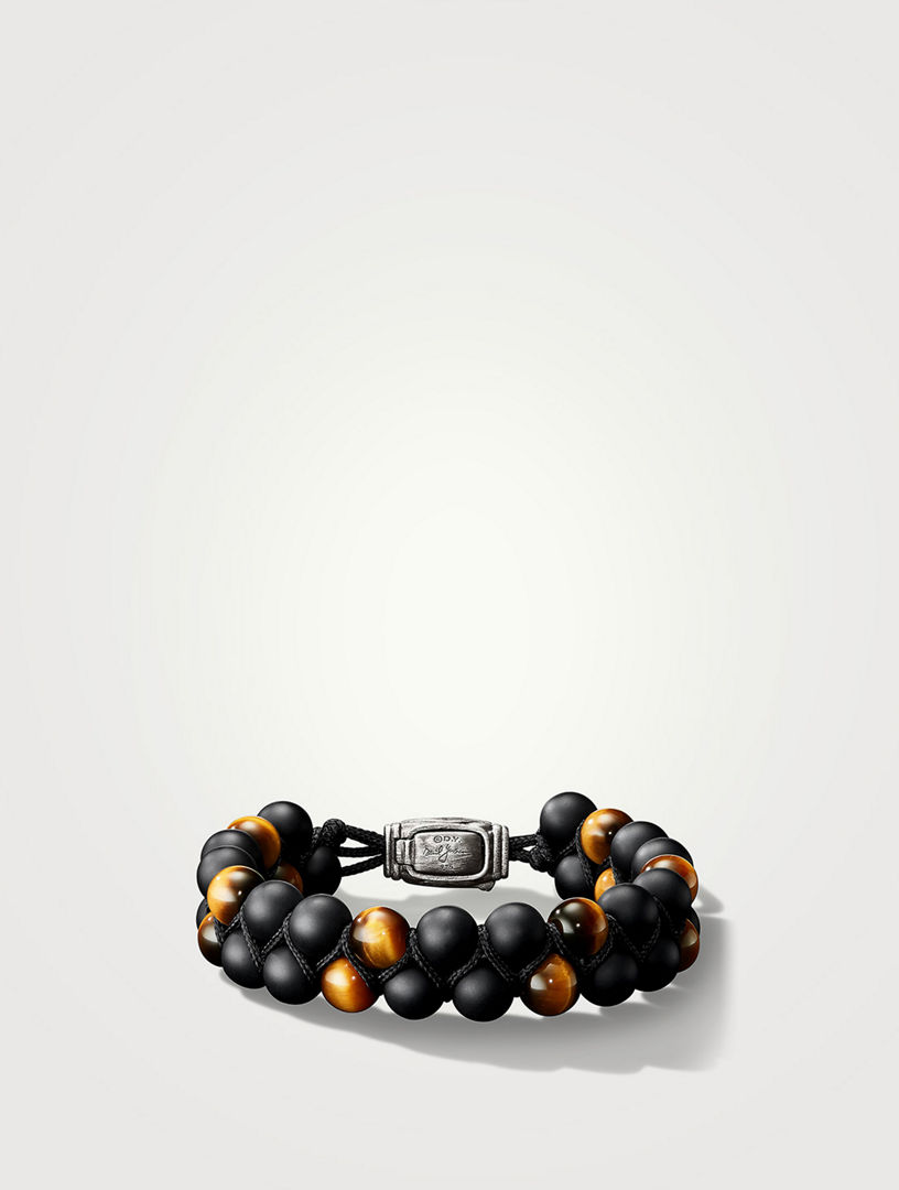 How to Wear Spiritual Bracelets: A Complete Guide for Men – Nialaya