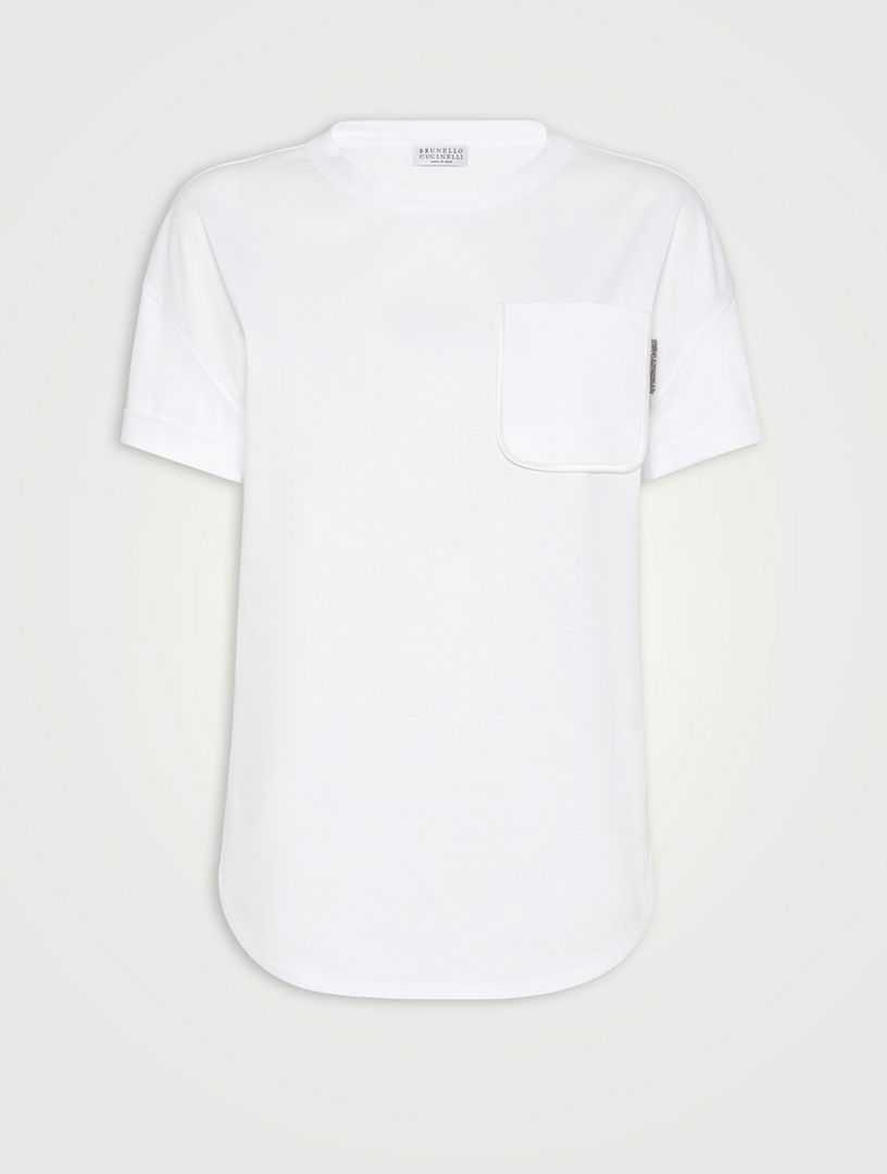 Brunello cucinelli shop t shirt