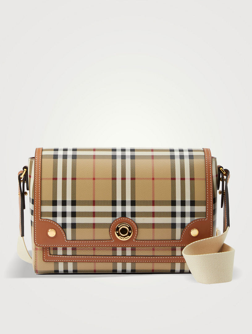 BURBERRY Note Bag | Holt Renfrew