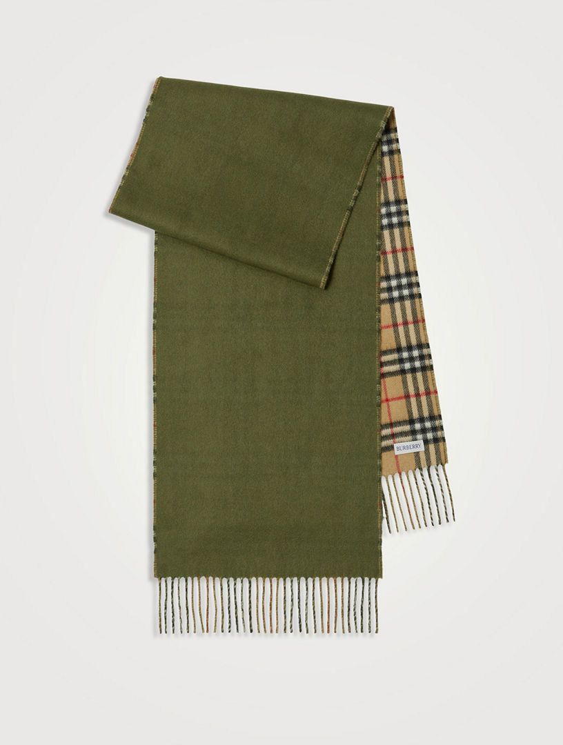 Burberry scarf holt store renfrew