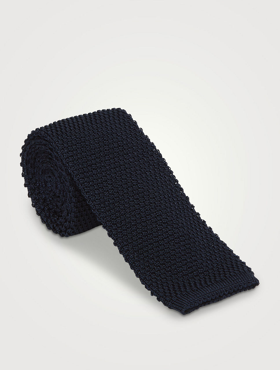 Knit Necktie