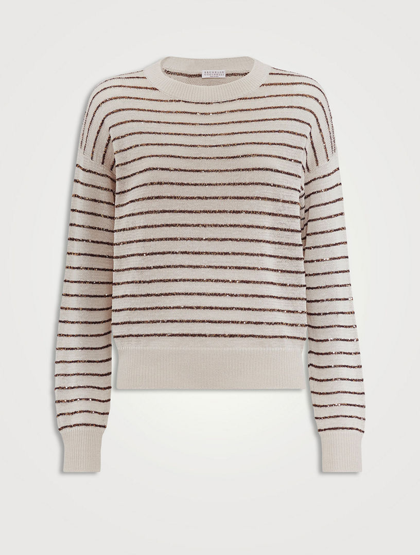 Dazzling Sweater