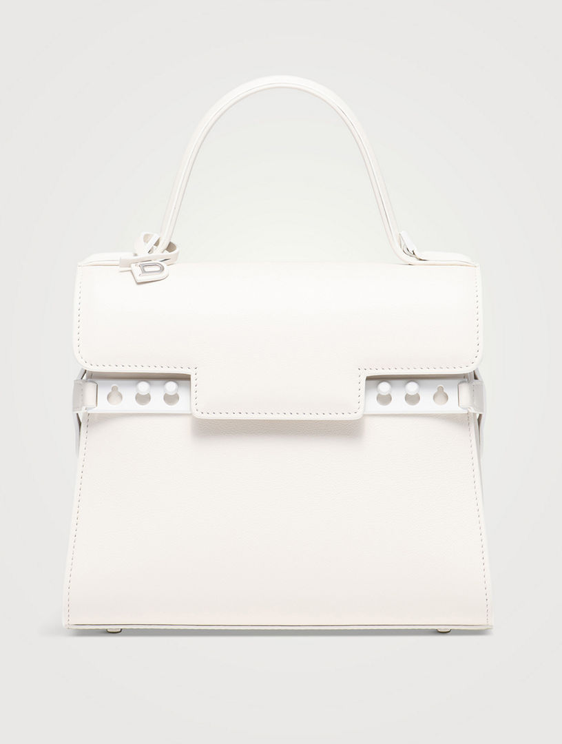 DELVAUX Tempête Pm - Supple Calf | Holt Renfrew