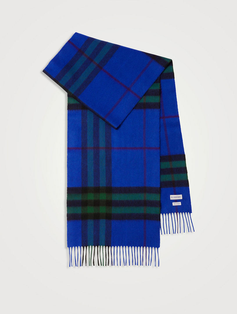 Men's Designer Scarves